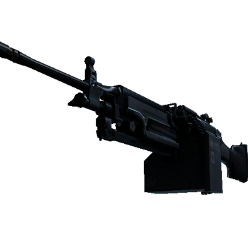 M249 O.S.I.P.R.